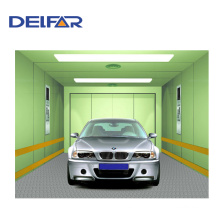 Delfar Car Lift for Cars